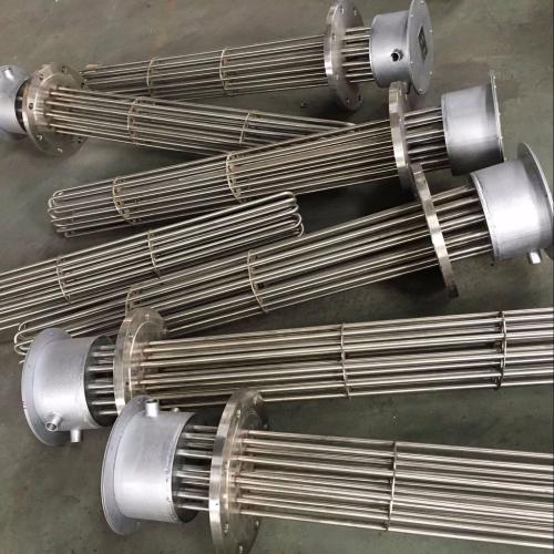 BGY8-220V/1.5KW防爆電加熱器特點(diǎn)-揚(yáng)州達(dá)瑞電氣有限公司