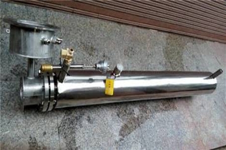 溫控式管道防爆電加熱器-揚州達瑞電氣有限公司