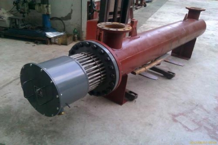 流體循環(huán)式防爆電加熱器詳細介紹-揚州達瑞電氣有限公司