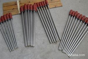 空氣干燒型發(fā)熱管：高效與安全的空氣加熱解決方案